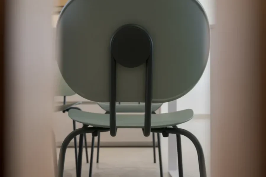 Cocina abierta al salón